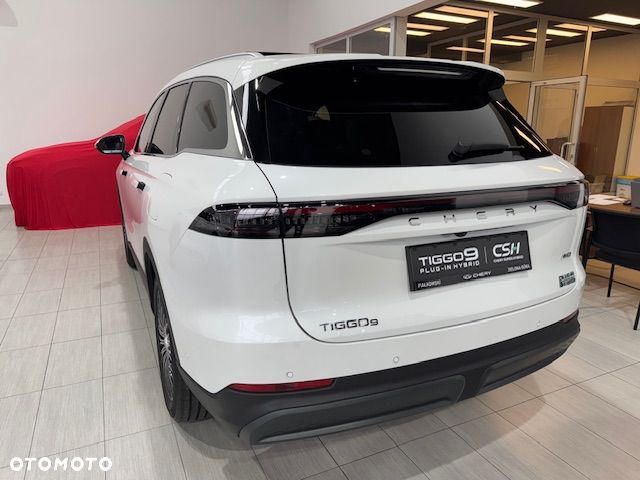 Chery Tiggo 9 - 5