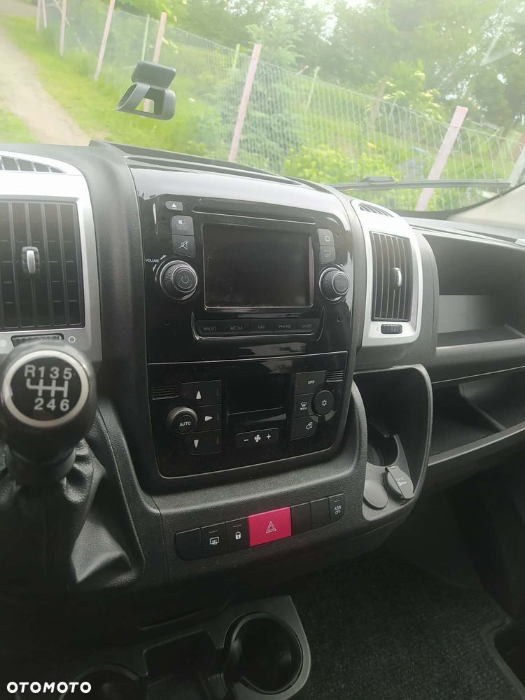 Fiat Ducato - 7
