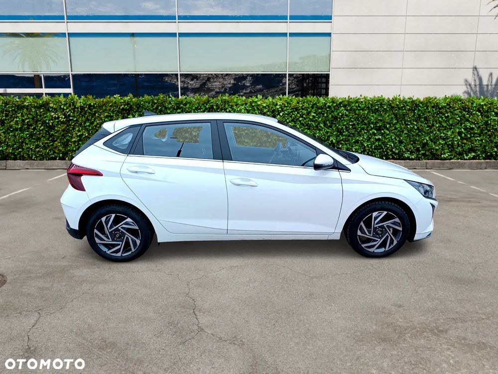 Hyundai i20 - 6