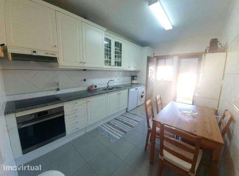 Apartamento T2 na Malveira - Grande imagem: 5/10