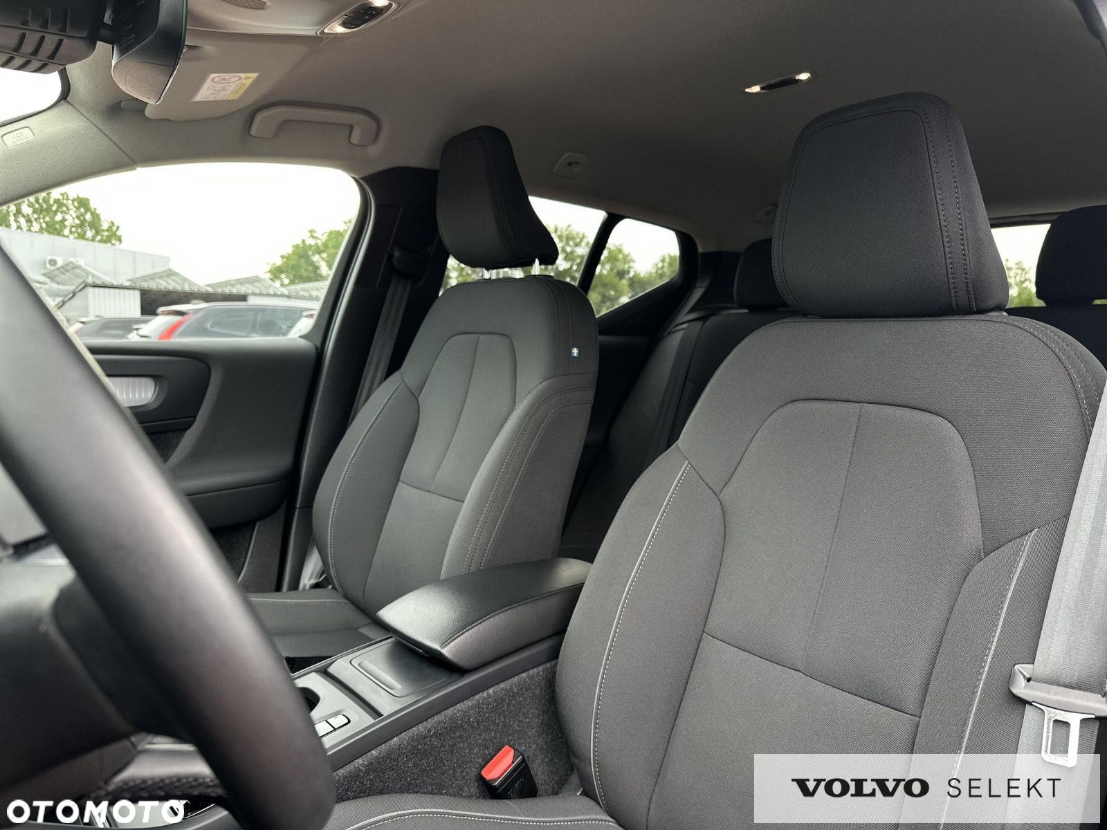 Volvo XC 40 - 13