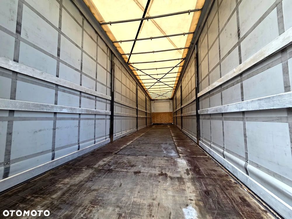 Fliegl SDS / COILMULDA / BDE / MULDA / ZSUWANY DACH / SAF - 4