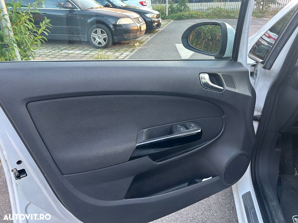 Opel Corsa - 15