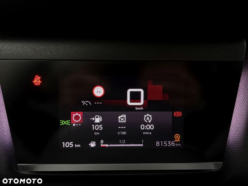 Citroën C4 PureTech 100 Stop&Start FEEL - 23