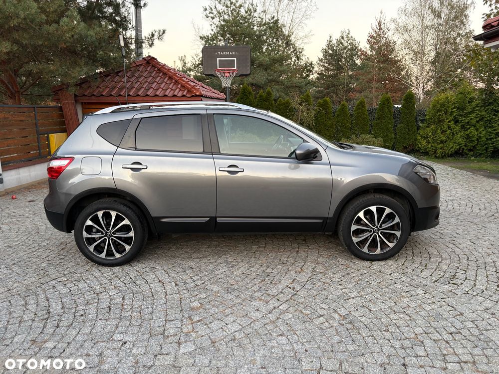 Nissan Qashqai 1.6 Acenta - 13