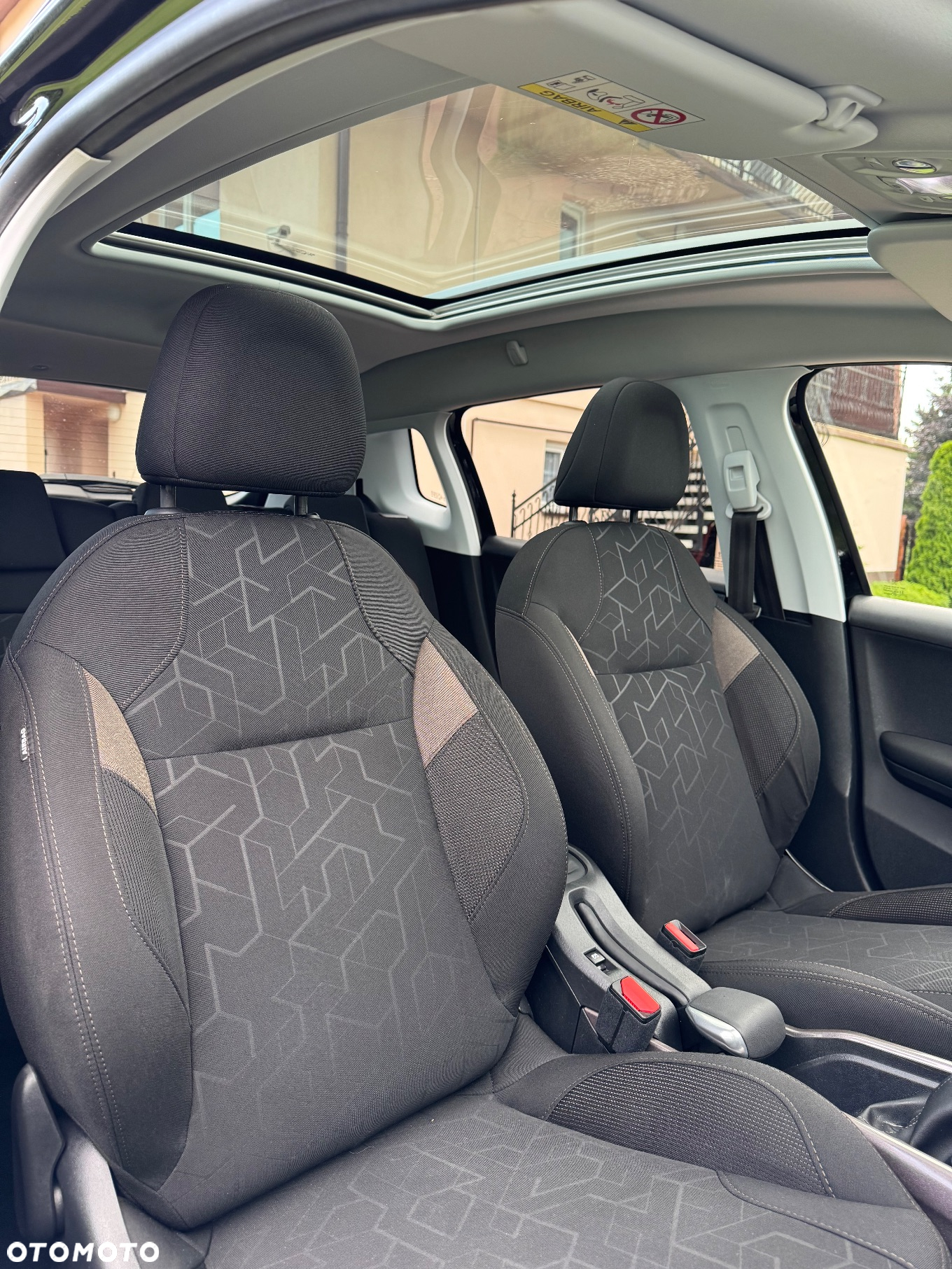 Peugeot 2008 PureTech 82 Style - 14