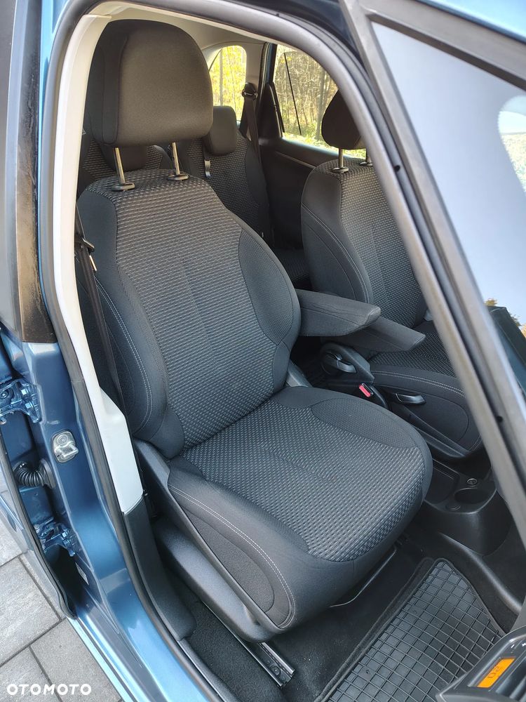 Citroën C4 Picasso VTi 120 Selection - 31