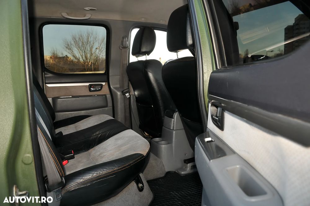Ford Ranger - 4