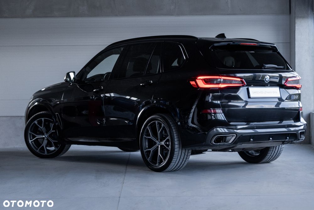 BMW X5 M - 4