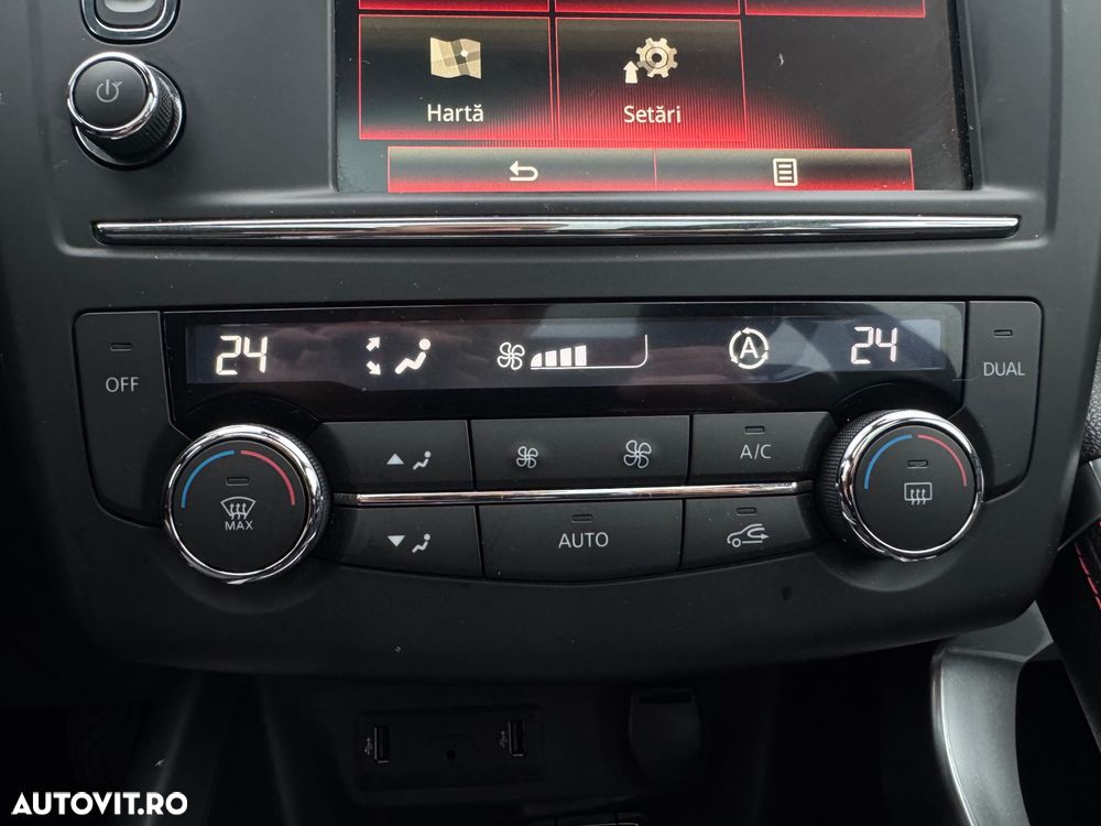 Renault Kadjar Energy dCi 130 4x4 Bose Edition - 12