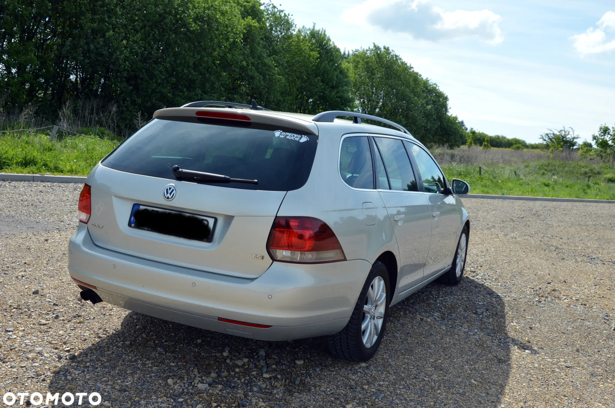 Volkswagen Golf VI 1.4 TSI Comfortline - 9