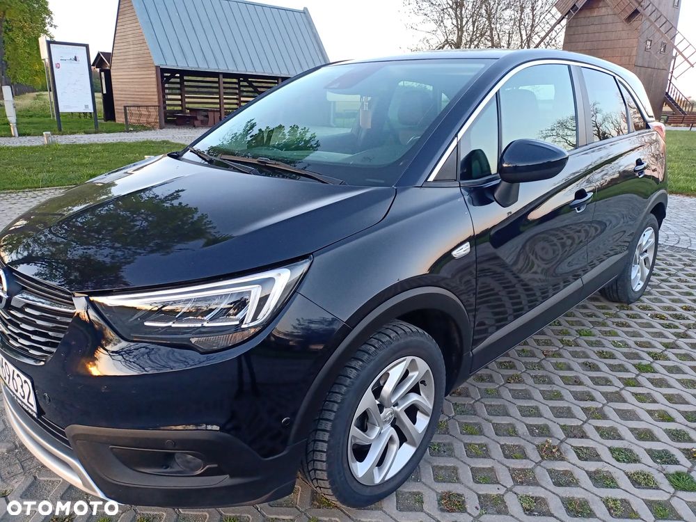 Opel Crossland X 1.2 Start/Stop Ultimate - 6