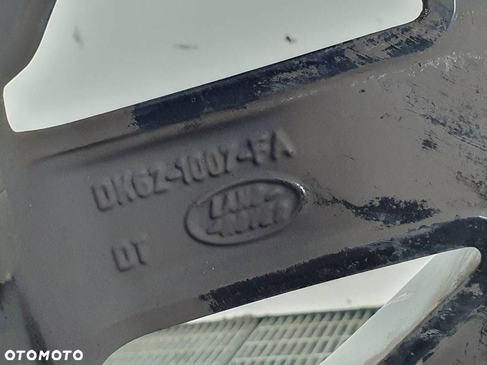 FELGA ALUMINIOWA 21 DK62-1007-FA RANGE ROVER SPORT II L494 9,5 ET49 - 12