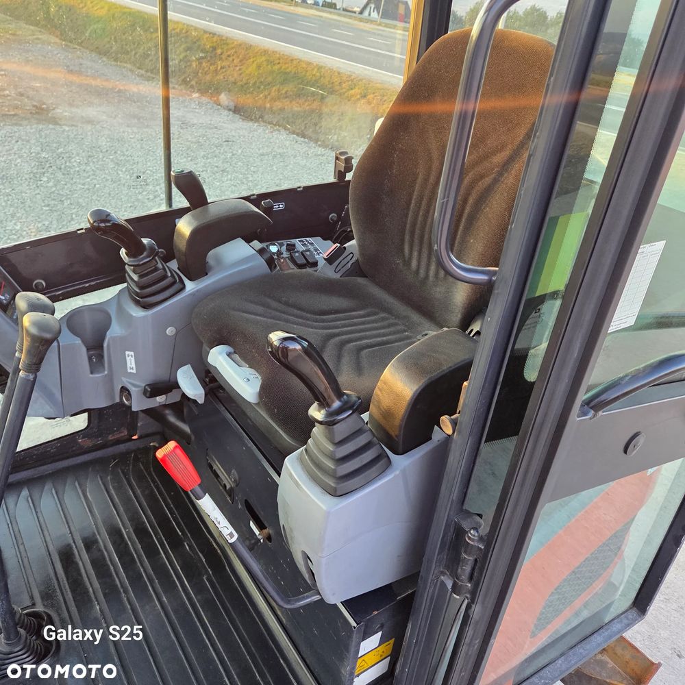Kubota KX 18 - 5