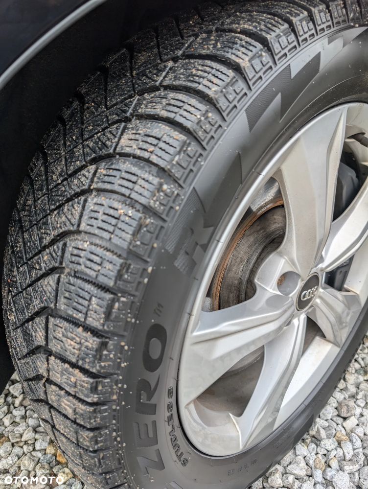 Audi SQ5 3.0 TDI Plus Quattro Tiptr - 7