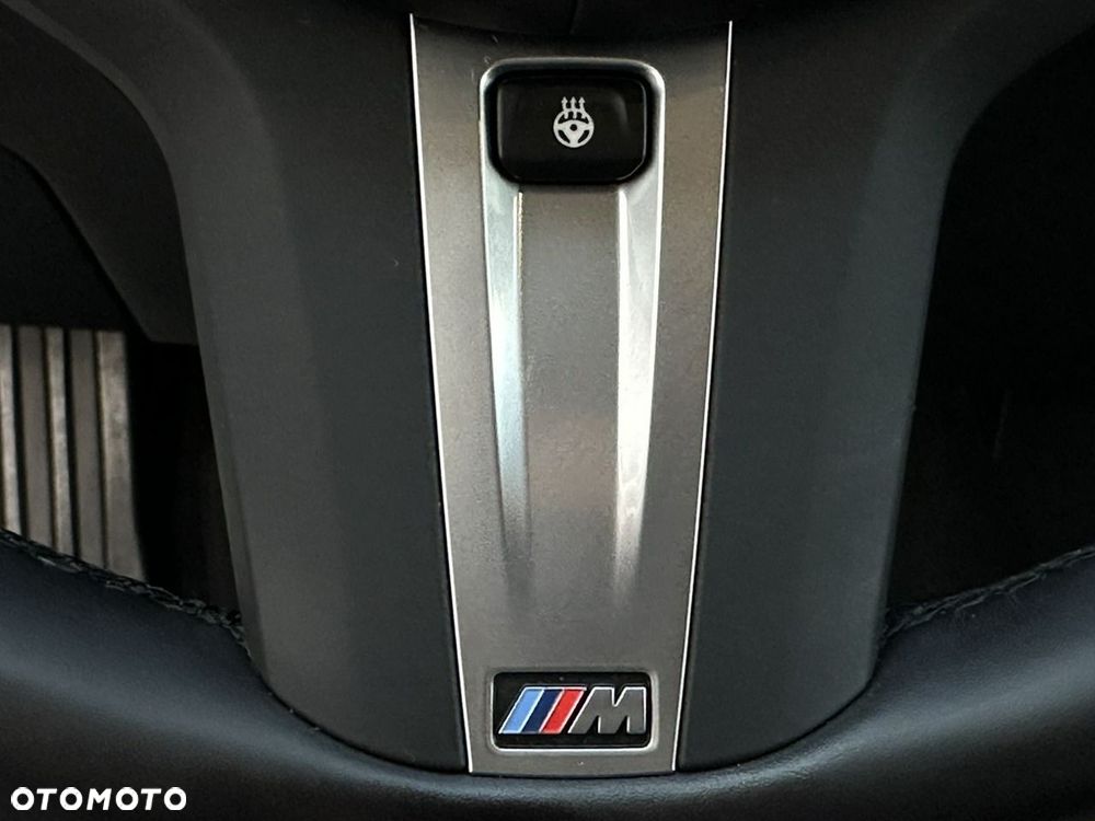 BMW Seria 5 530e xDrive Luxury Line - 25