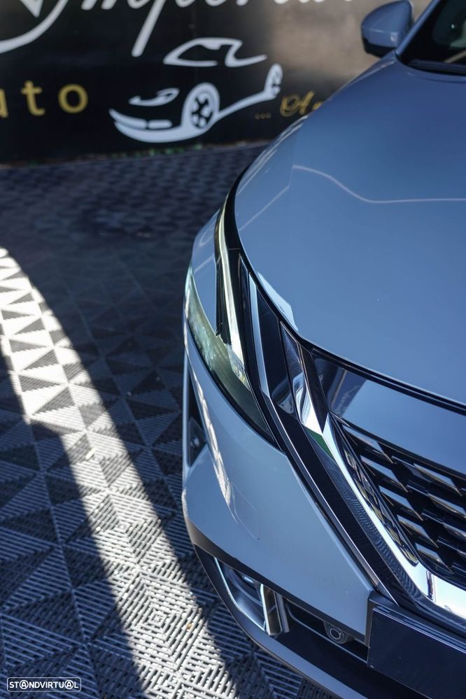 Nissan Qashqai 1.5 e-Power Tekna TT+SKY - 50