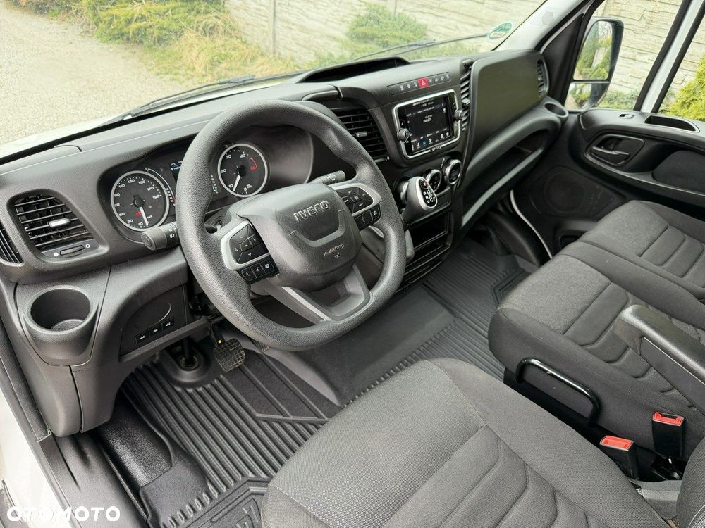 Iveco Daily 35S16 - 20