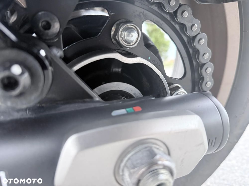 Honda CMX - 15