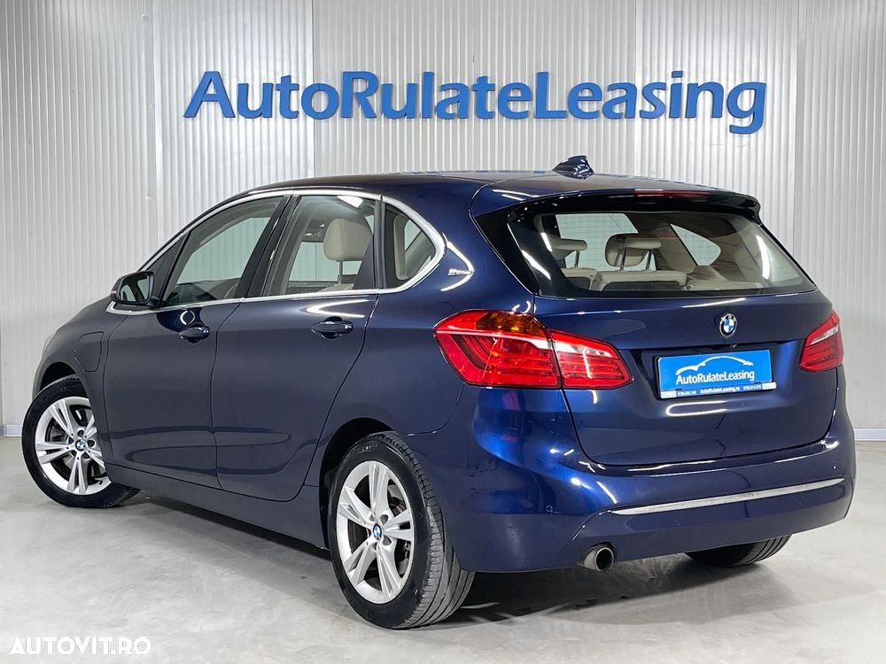 BMW Seria 2 225xe iPerformance Luxury Line - 5
