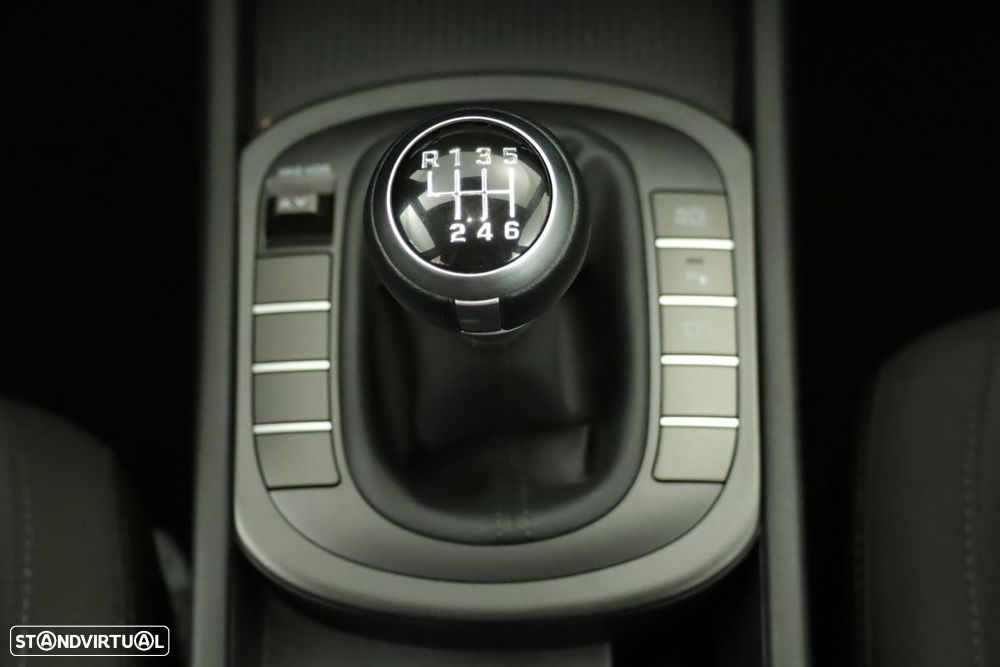 Hyundai Kauai 1.0 T-GDi Premium - 14
