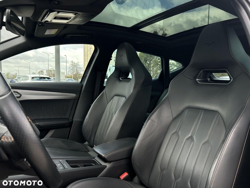Cupra Formentor 2.0 TSI 4Drive VZ DSG - 12