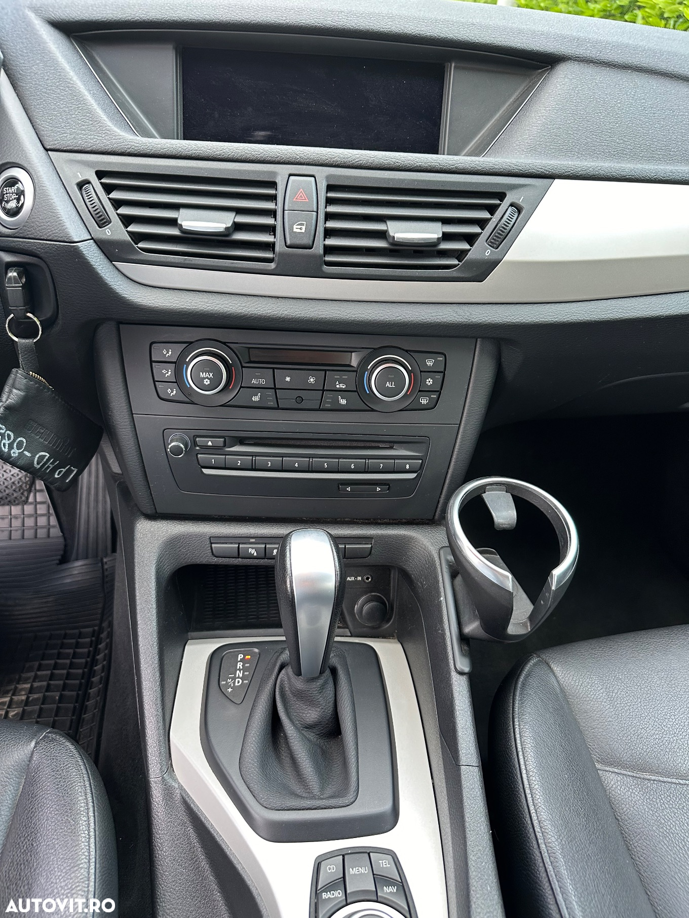 BMW X1 - 12