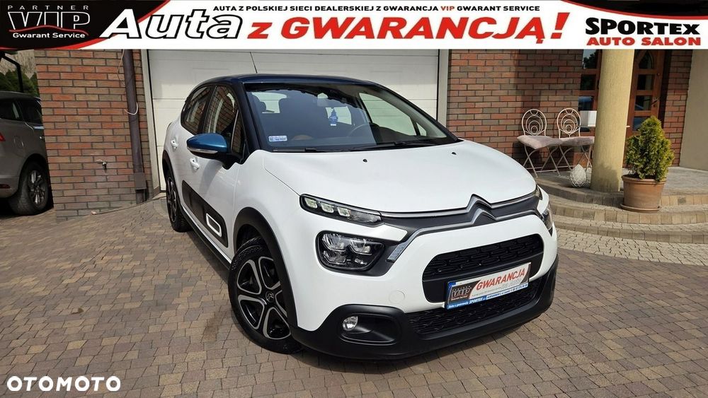 Citroën C3 1.2 PureTech Shine - 6