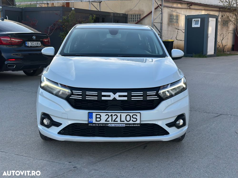 Dacia Logan - 2