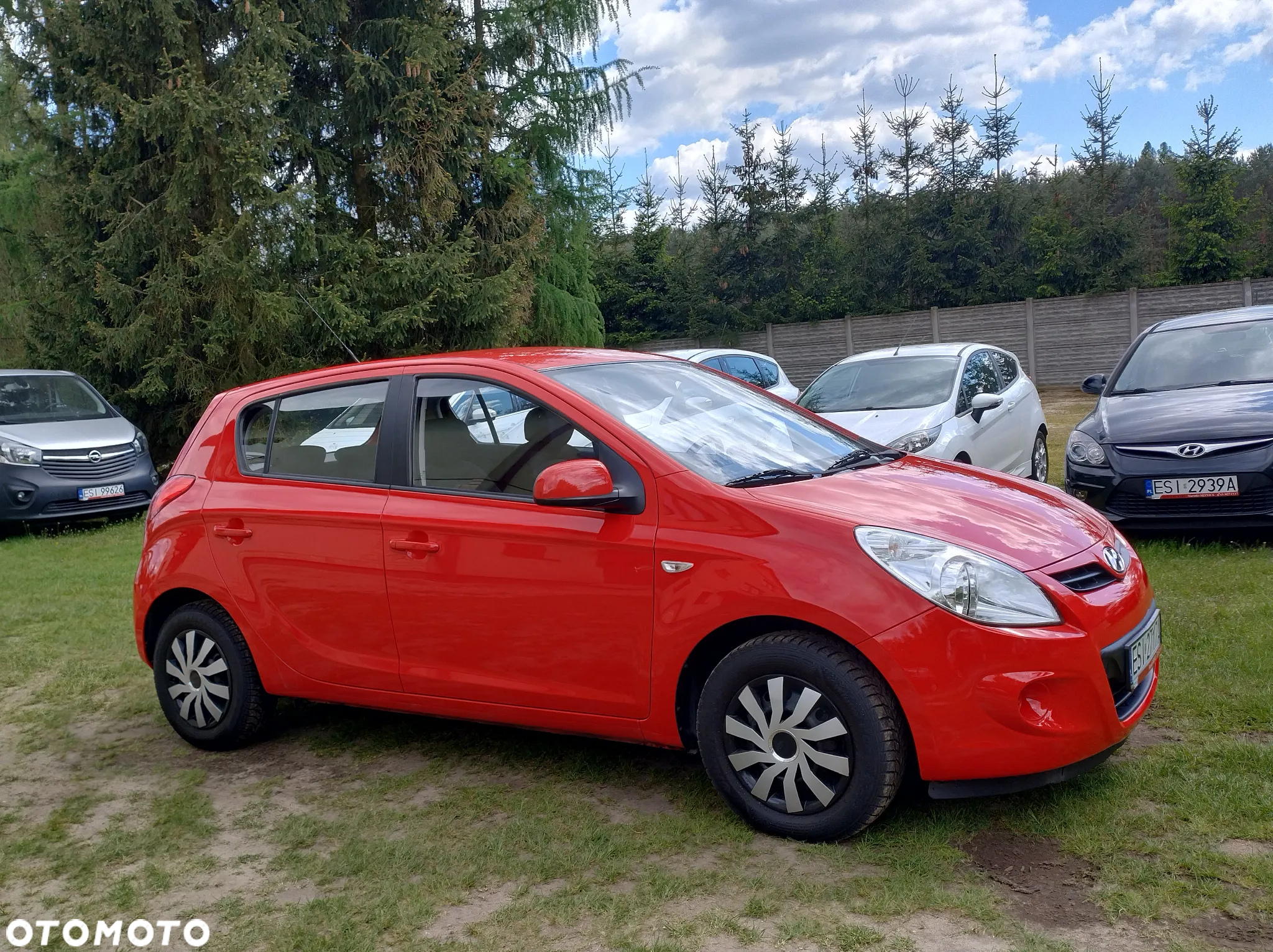 Hyundai i20 1.25 Classic - 9