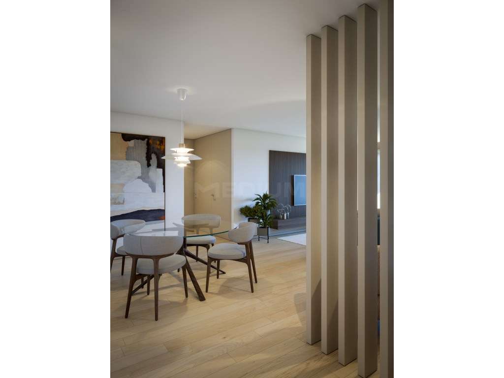 Apartamento T1 - Grande imagem: 4/56