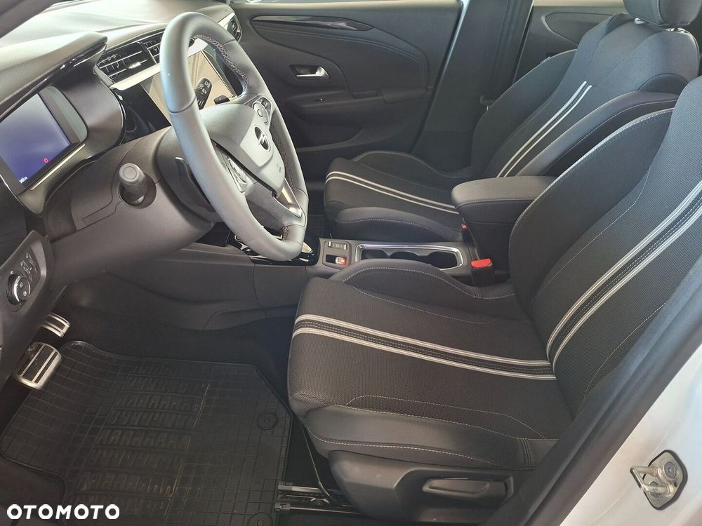 Opel Corsa - 8