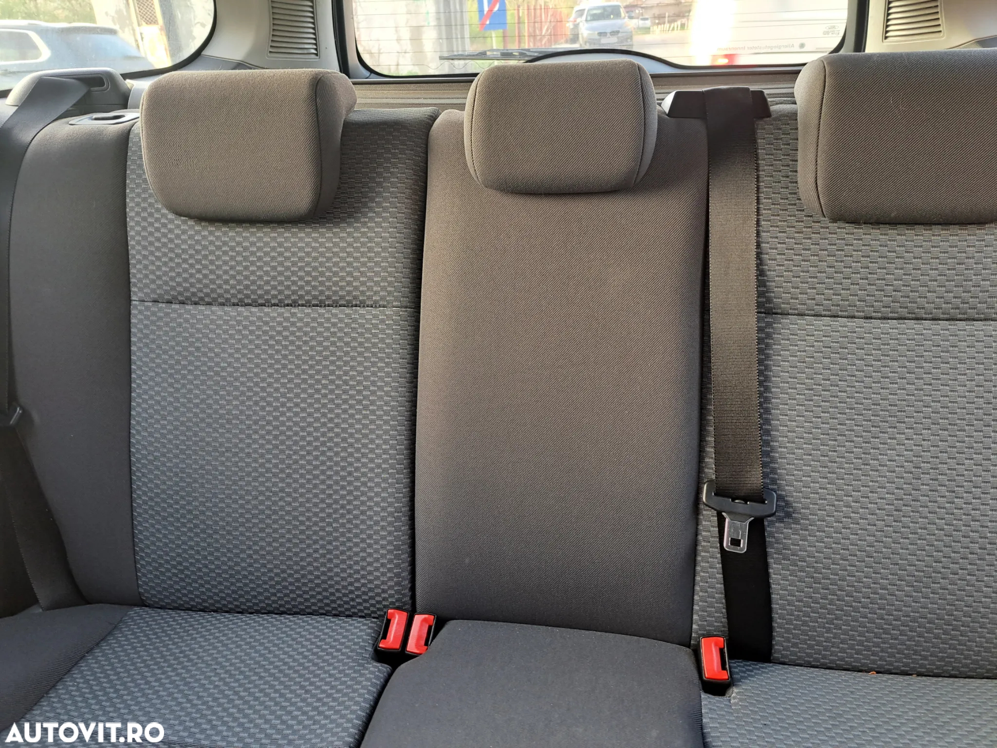 Ford Focus - 13