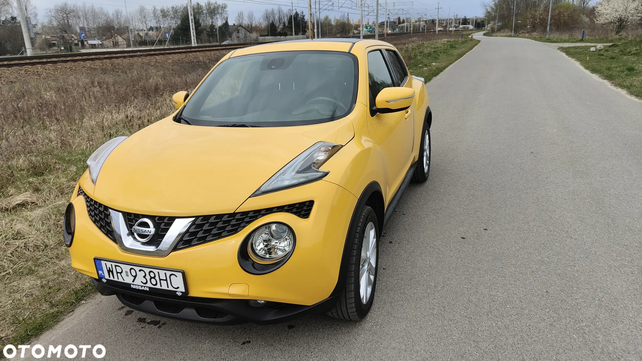 Nissan Juke 1.2 DIG-T Tekna - 2