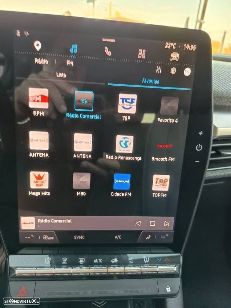 Renault Mégane E-Tech EV60 Evolution Optimum Charge - 24