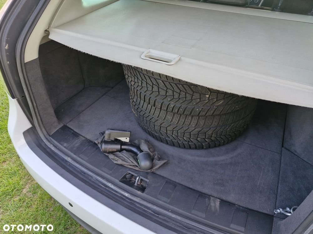 Saab 9-3 1.9 TTiD DPF Aero - 6