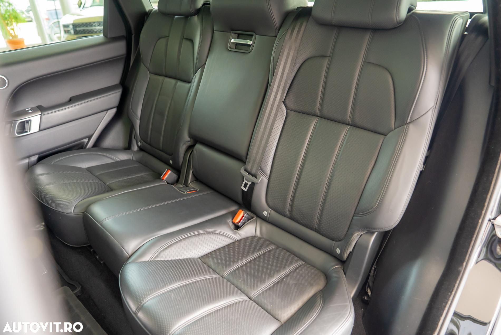 Land Rover Range Rover Sport 3.0 I SDV6 HSE Dynamic - 21