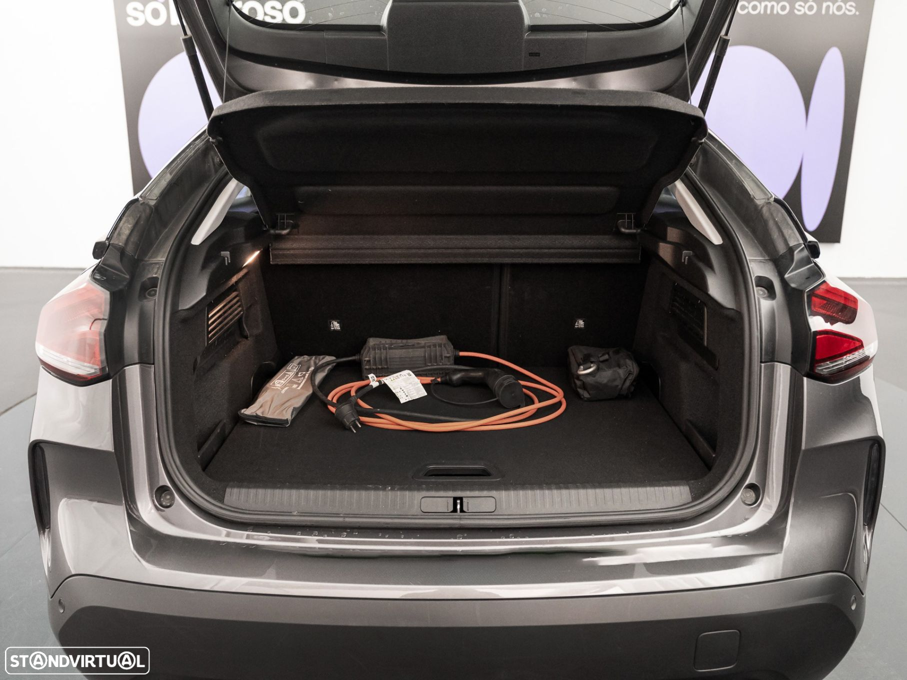 Citroën e-C4 50 kWh Feel Pack - 33