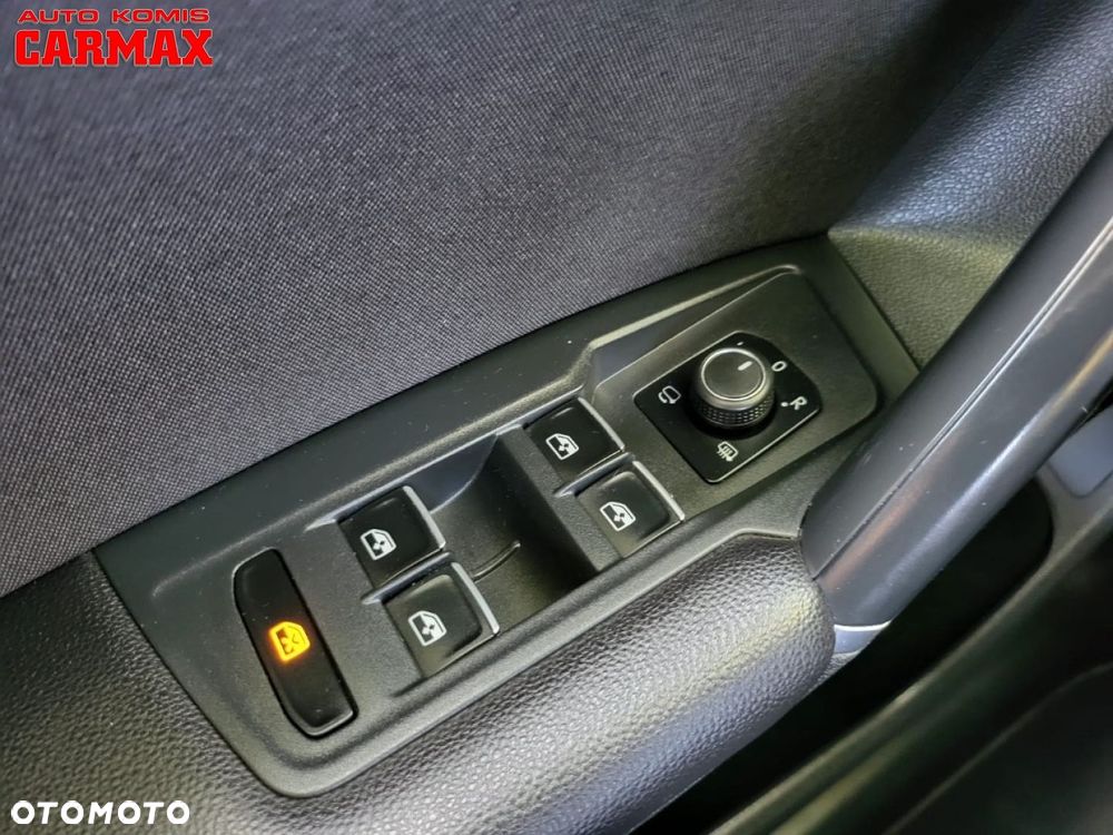 Volkswagen Tiguan - 23