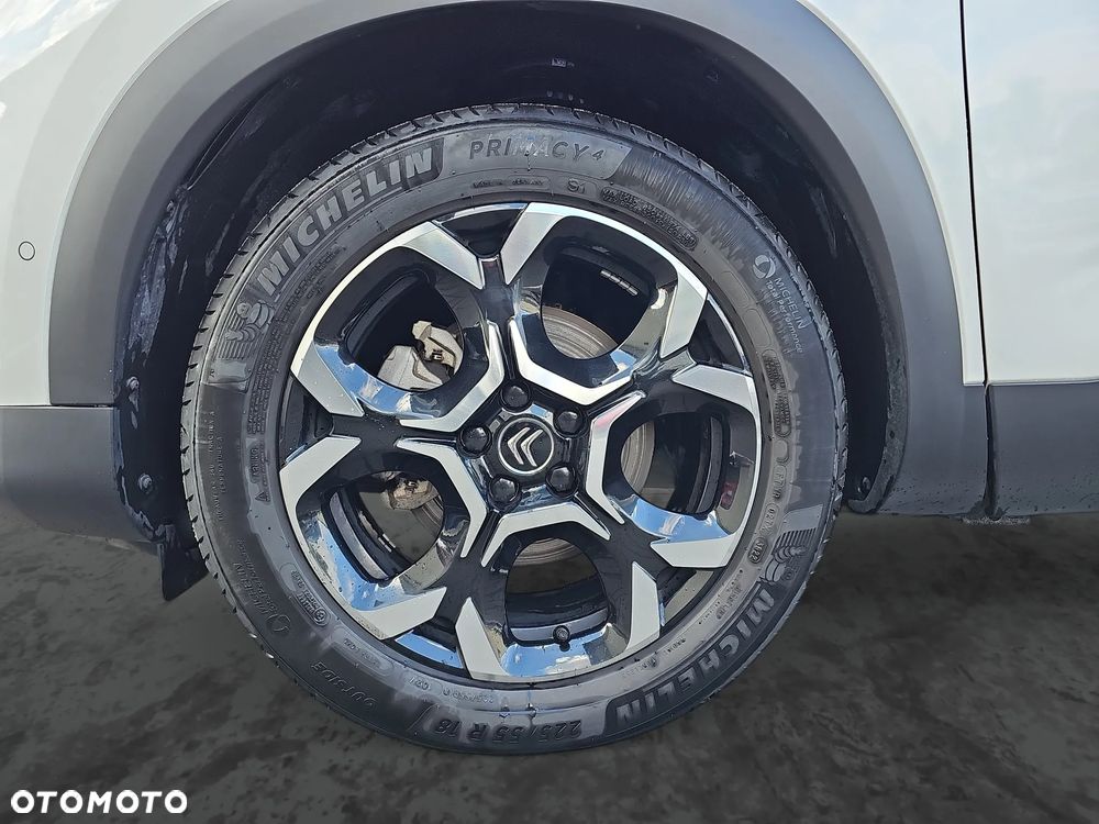 Citroën C5 Aircross 1.2 PureTech C-Series - 9
