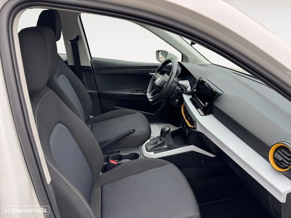 SEAT Arona 1.0 TSI Style DSG - 14