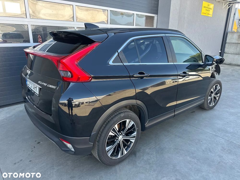 Mitsubishi Eclipse Cross 1.5 T GPF Intense Plus CVT - 1