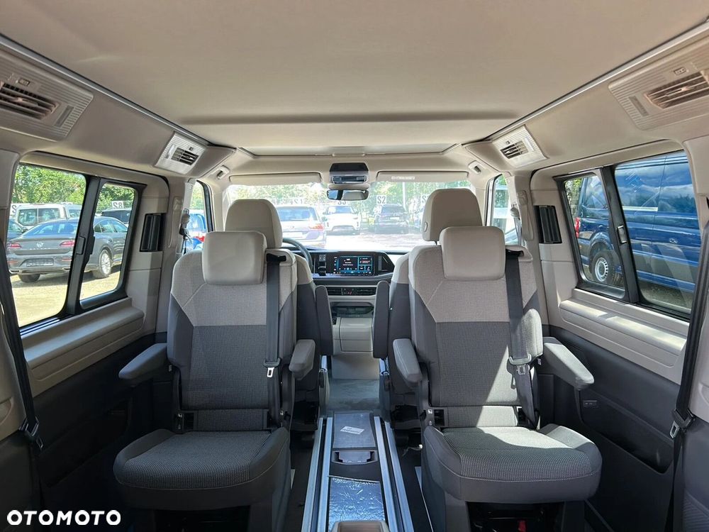 Volkswagen California - 19