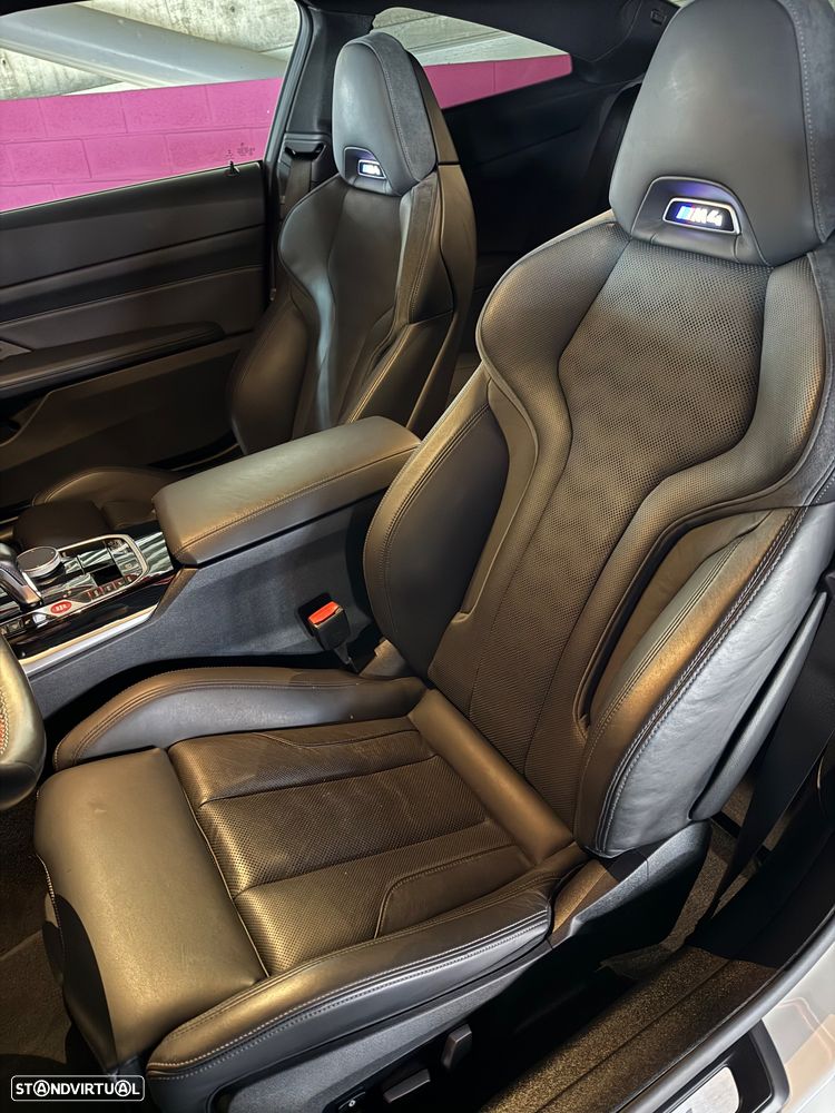 BMW M4 - 18