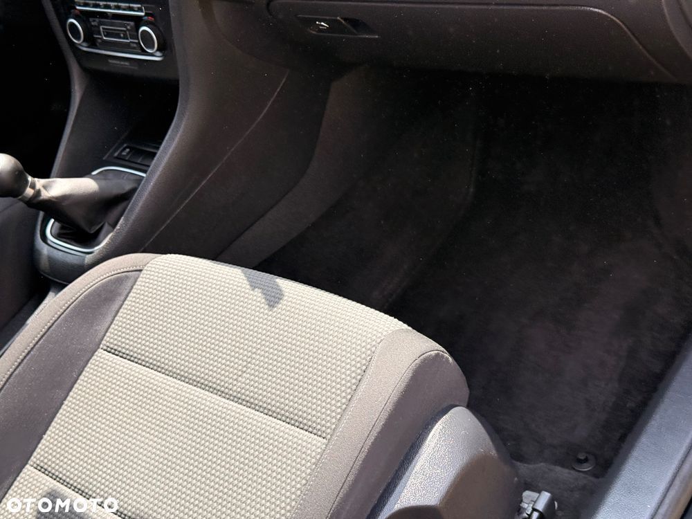 Volkswagen Golf 1.4 TSI Comfortline - 18