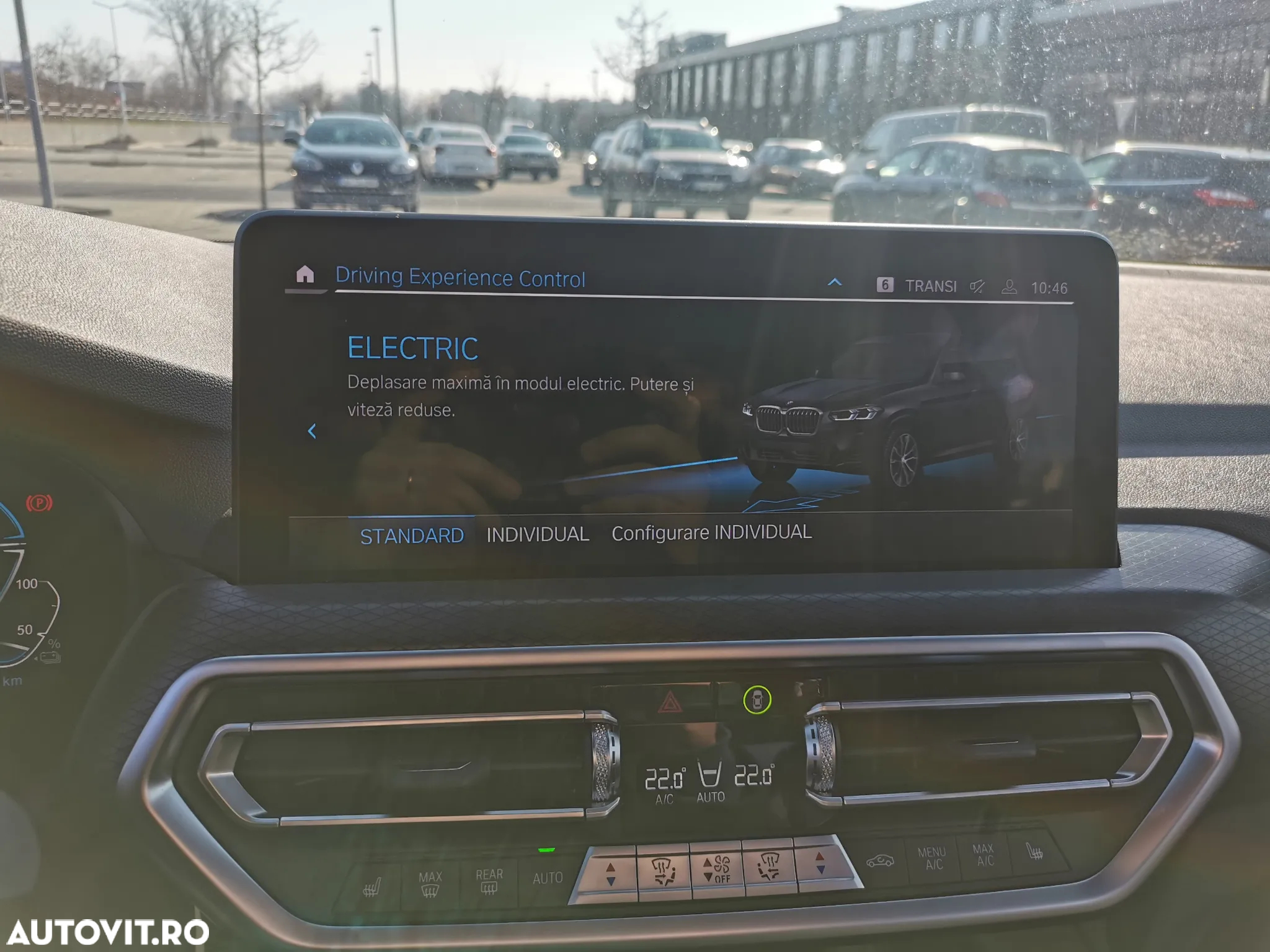BMW X3 xDrive30e AT PHEV - 27
