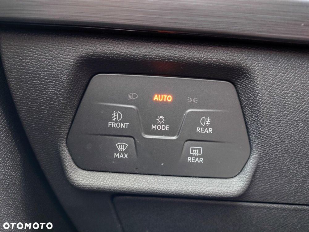 Cupra Leon 2.0 TSI VZ DSG - 35