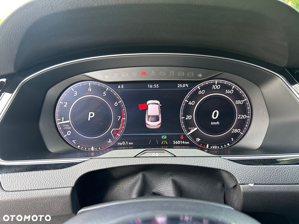 Volkswagen Arteon 2.0 TSI R-Line DSG - 21