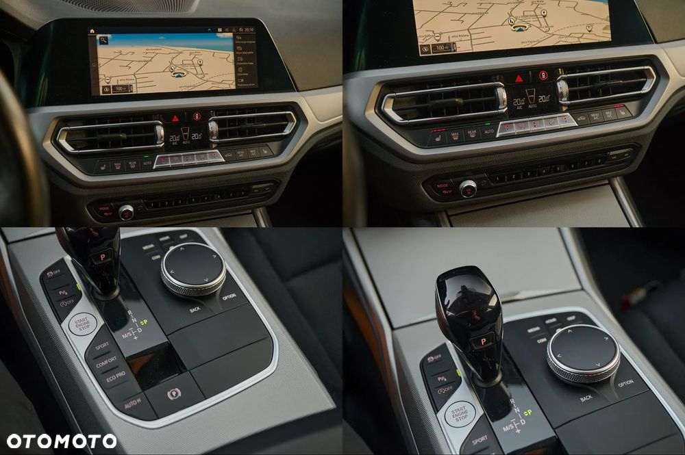 BMW Seria 3 - 37