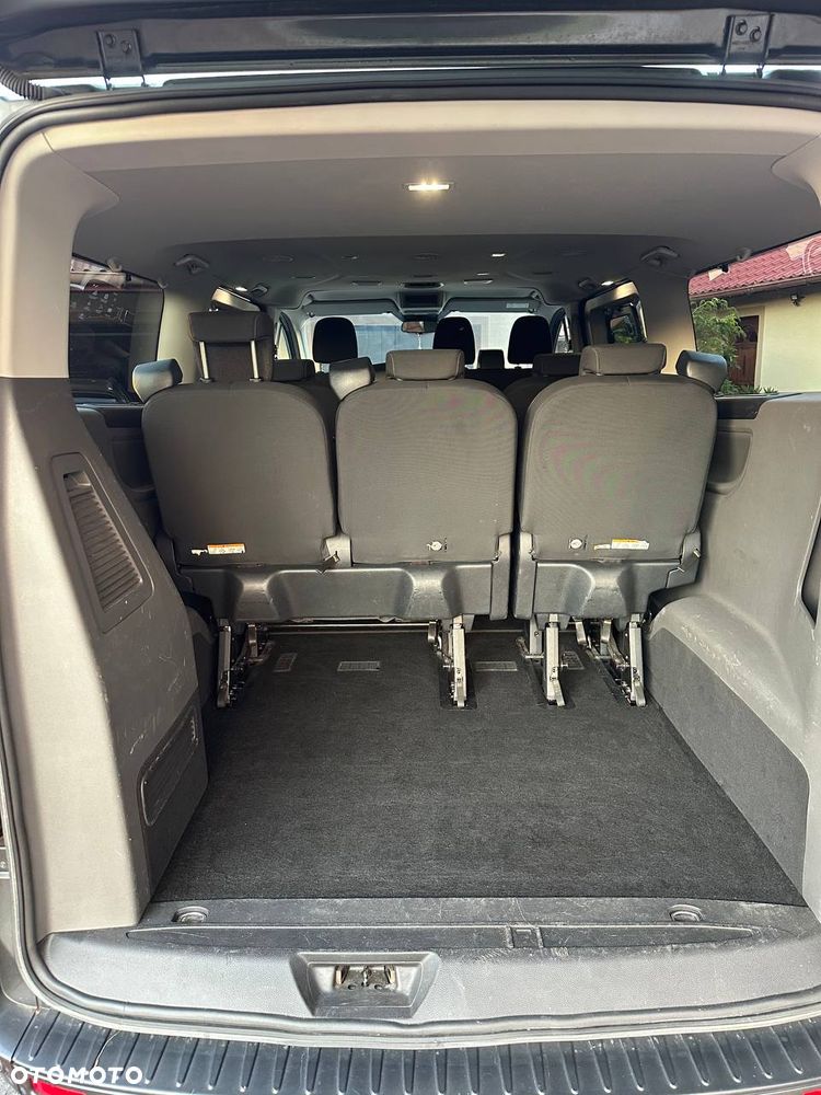 Ford Tourneo Custom 2.0 TDCi L2 Titanium SelectShift - 16